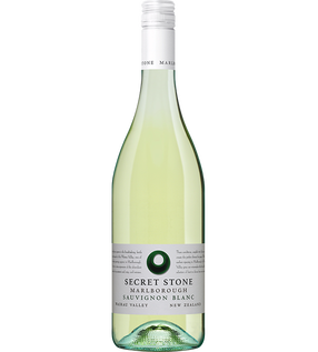 Marlborough Sauvignon Blanc 2022